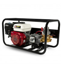 Really Power Sprayer Set (RAPL-PS-168F-22B)